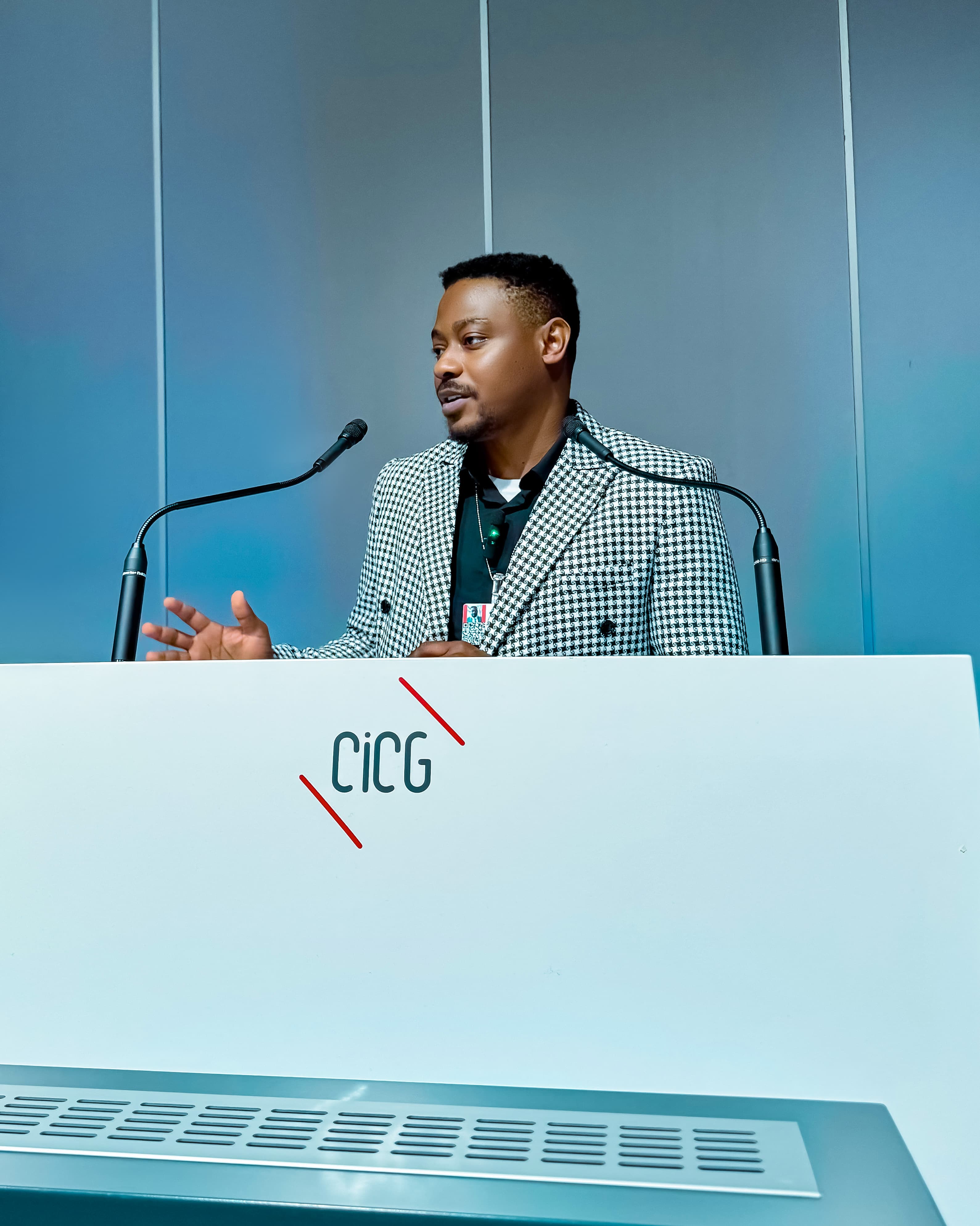 UNFCCC (United Nations) - Member, Technology Executive Committee